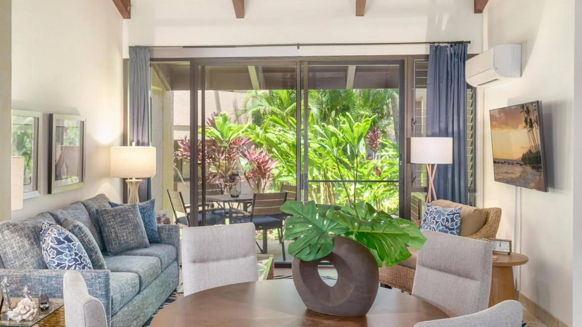 Kamaole Sands 7-100 Wailea