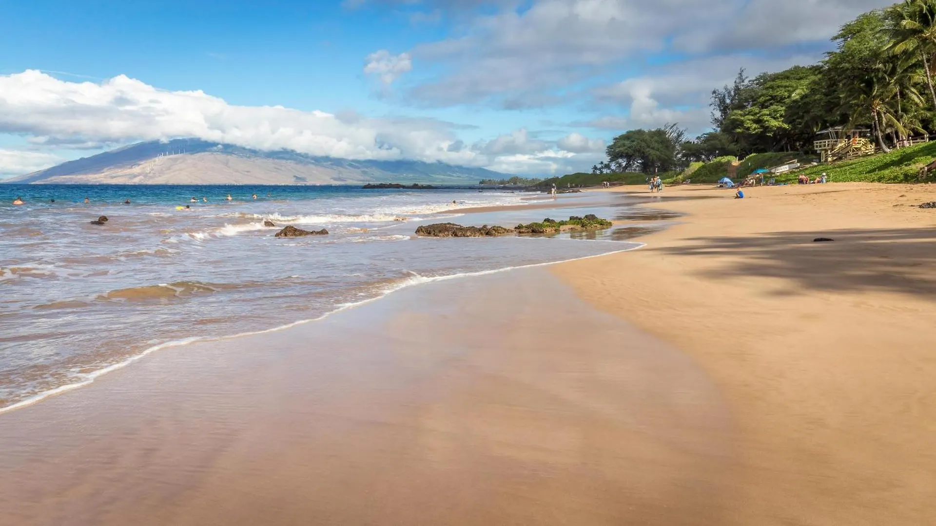 Kamaole Sands 7-100 Wailea  Σπίτι διακοπών