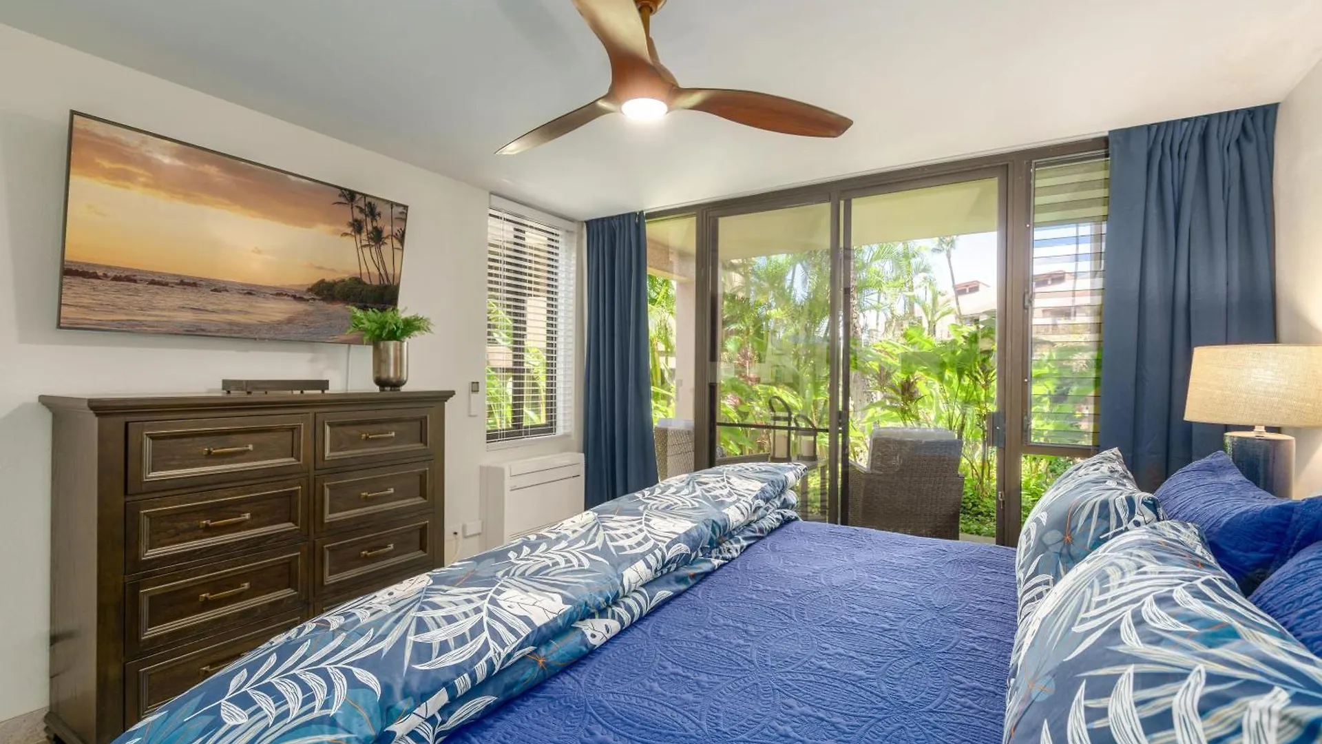 Σπίτι διακοπών Kamaole Sands 7-100 Wailea
