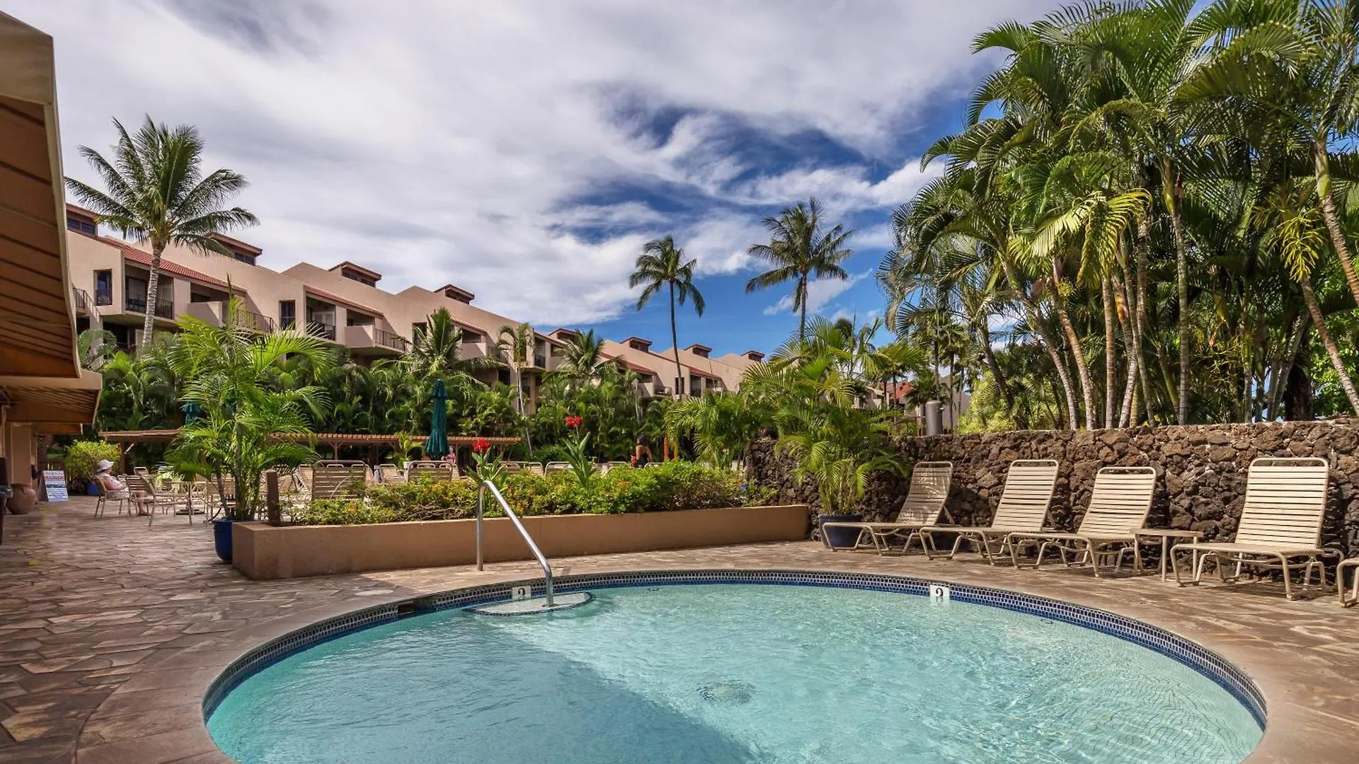 Kamaole Sands 7-100 Wailea  Σπίτι διακοπών