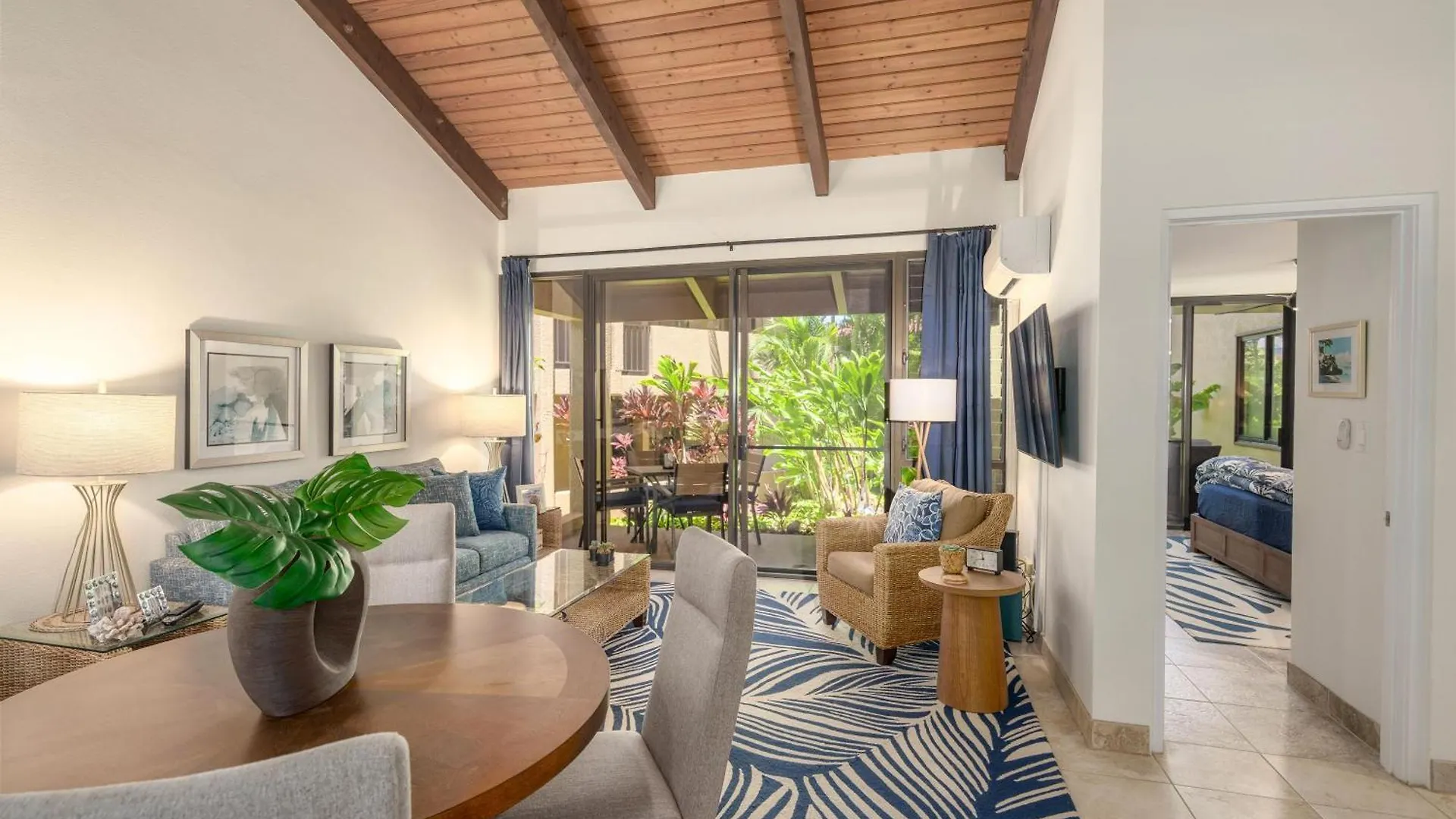Σπίτι διακοπών Kamaole Sands 7-100 Wailea