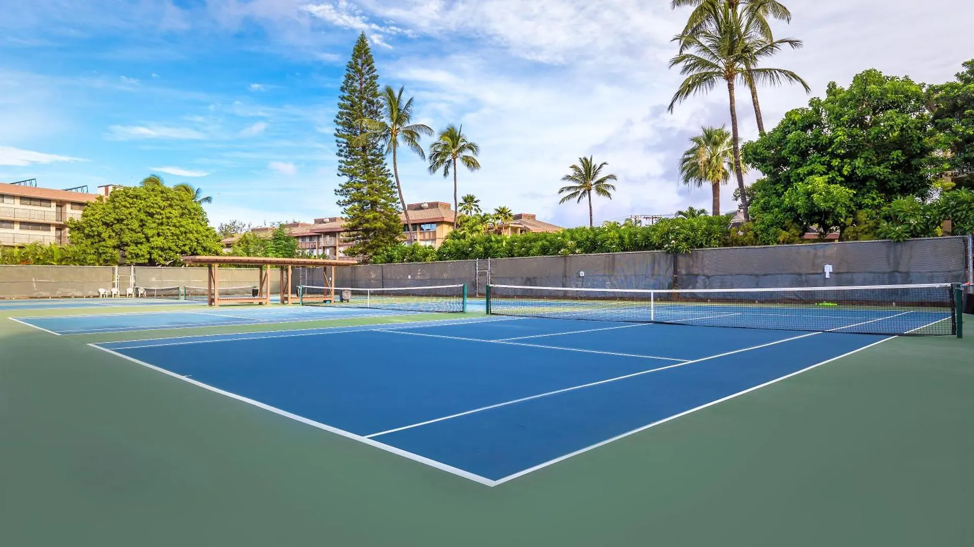 Σπίτι διακοπών Kamaole Sands 7-100 Wailea