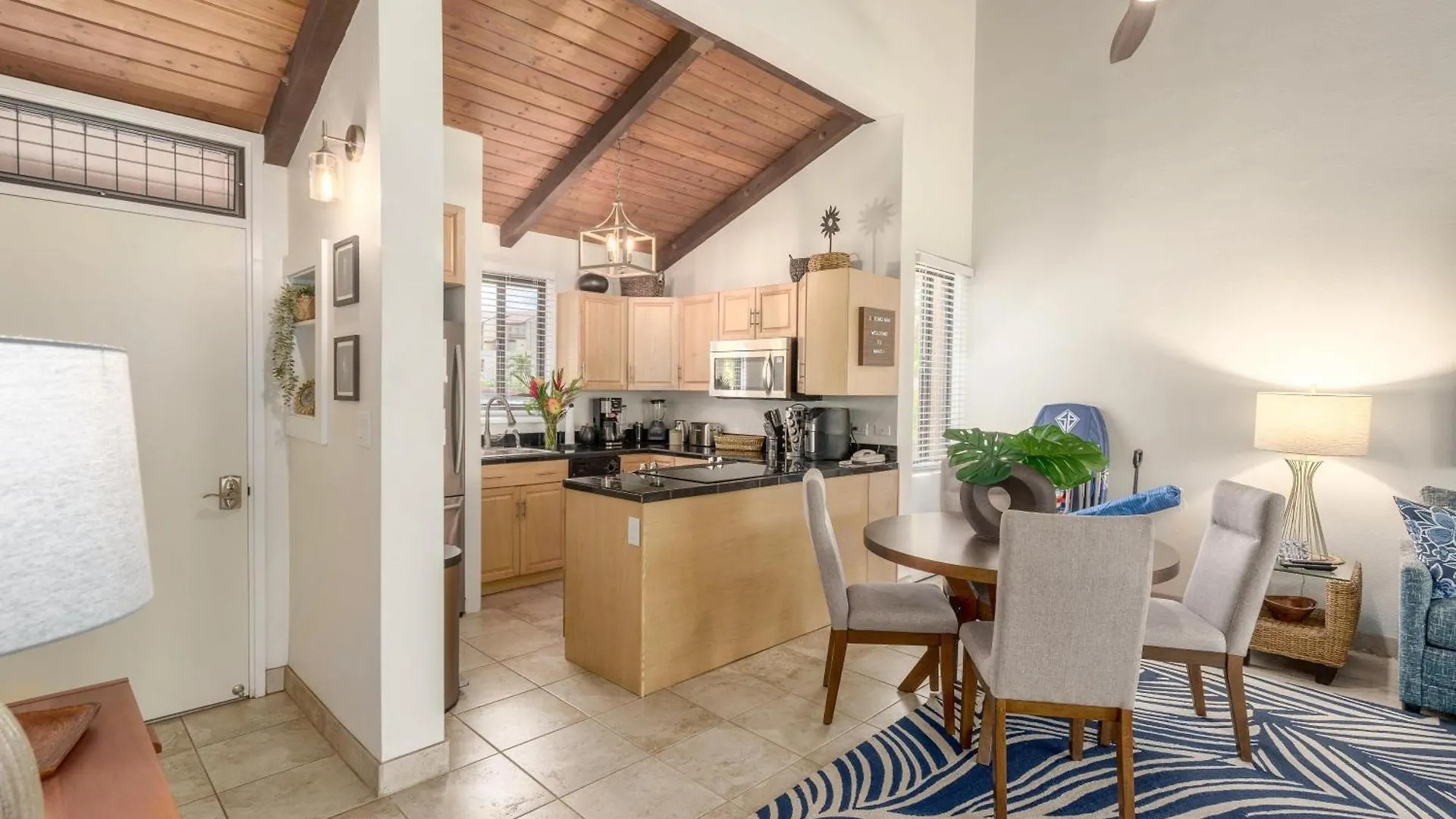 Kamaole Sands 7-100 Wailea