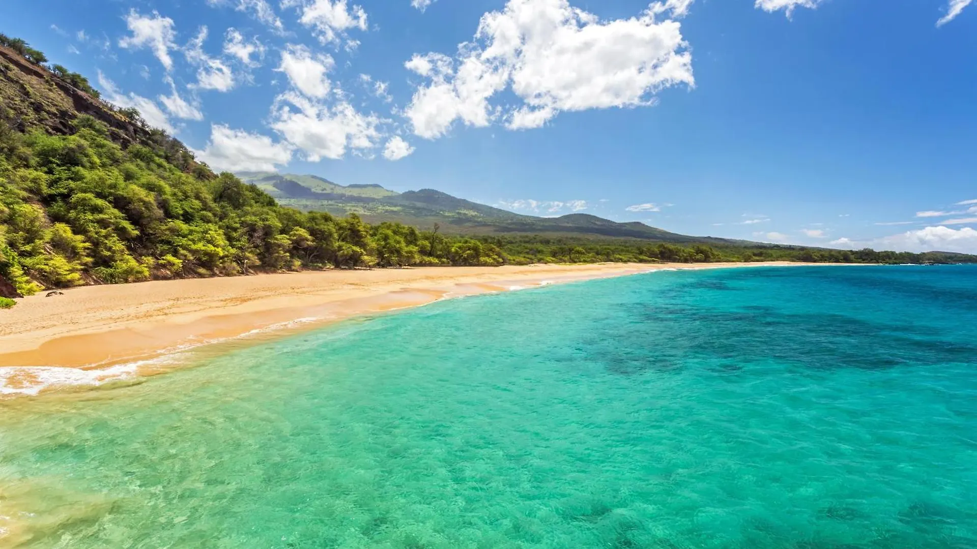 Kamaole Sands 7-100 Wailea  Σπίτι διακοπών