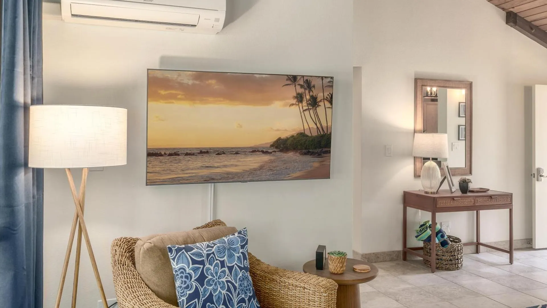 Σπίτι διακοπών Kamaole Sands 7-100 Wailea