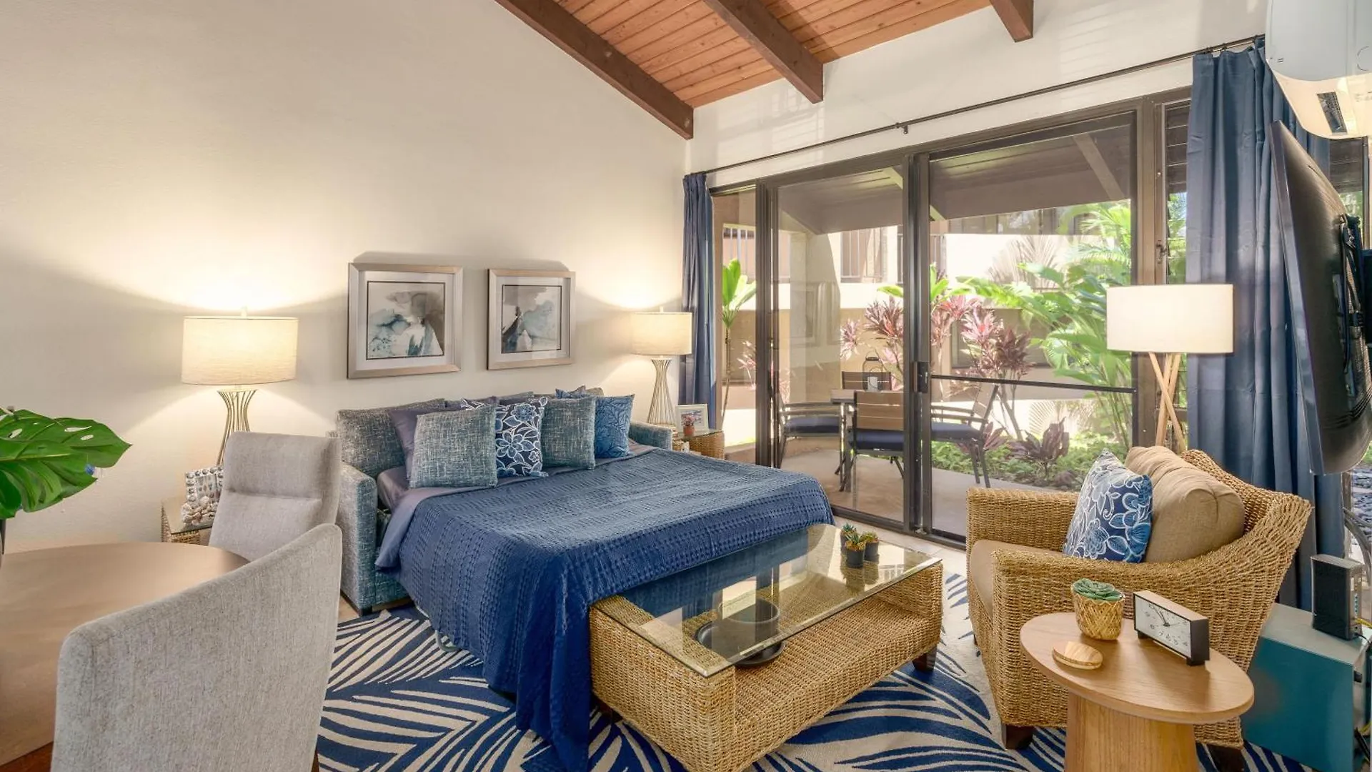 Kamaole Sands 7-100 Wailea  Σπίτι διακοπών