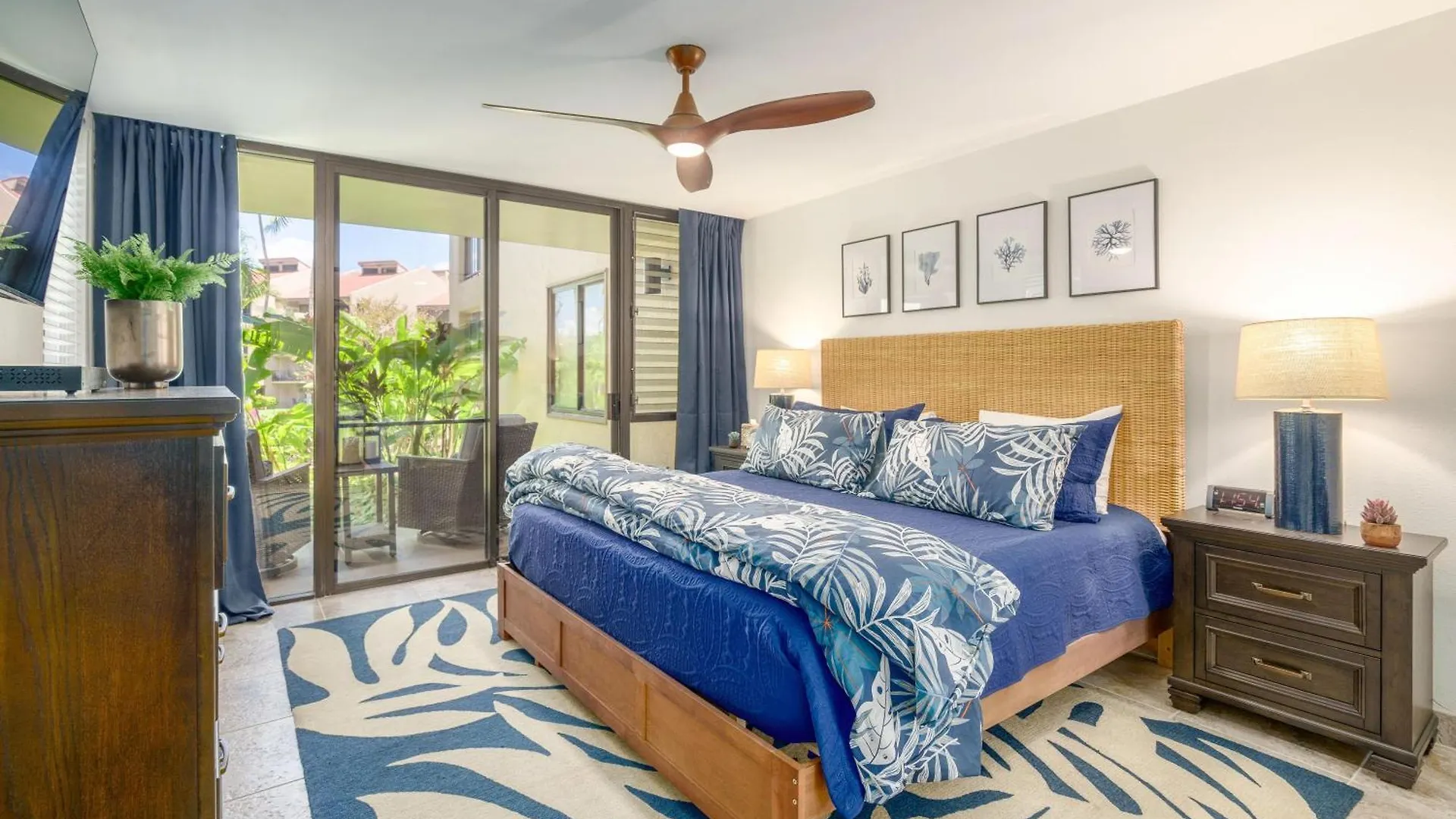 Kamaole Sands 7-100 Wailea  0*, Wailea (Maui) Ηνωμένες Πολιτείες της Αμερικής