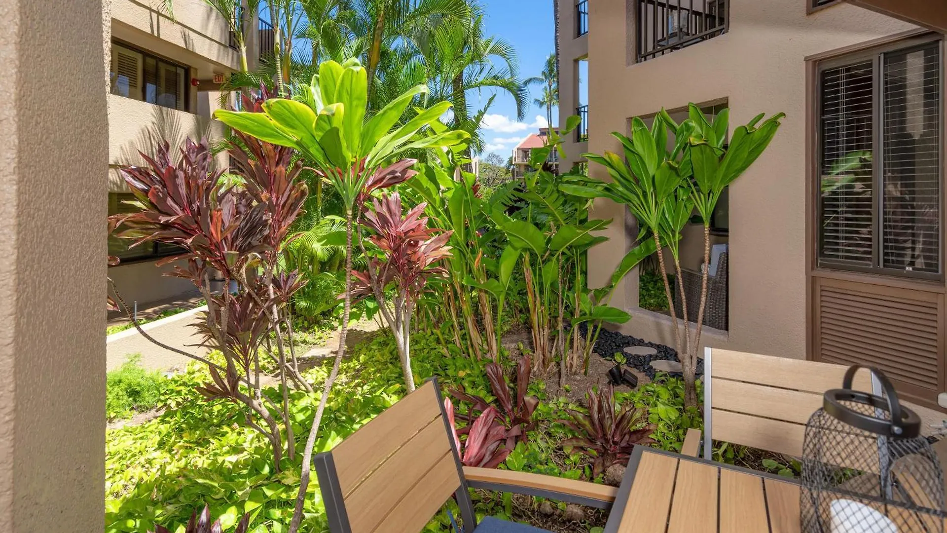 Kamaole Sands 7-100 Wailea  Σπίτι διακοπών Wailea (Maui)