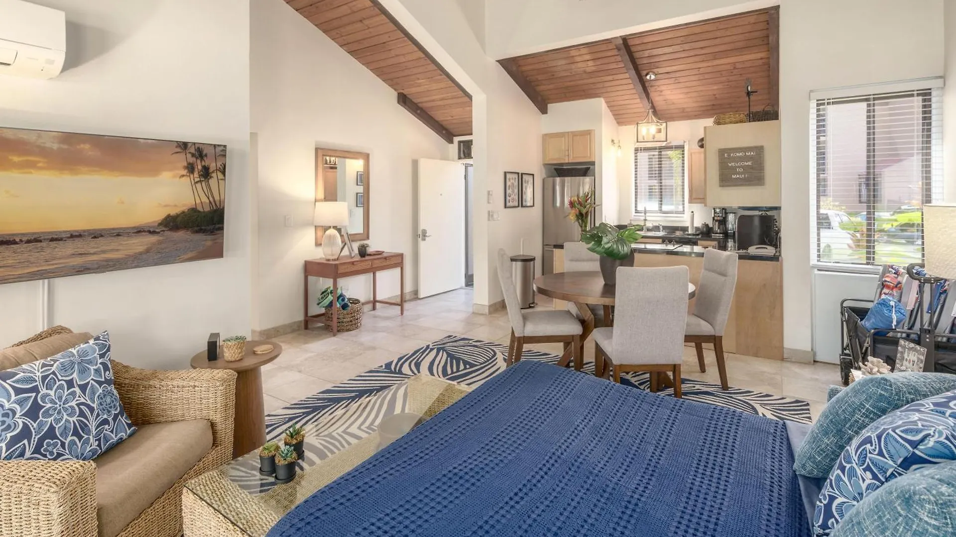Kamaole Sands 7-100 Wailea  0*, Wailea (Maui) Ηνωμένες Πολιτείες της Αμερικής