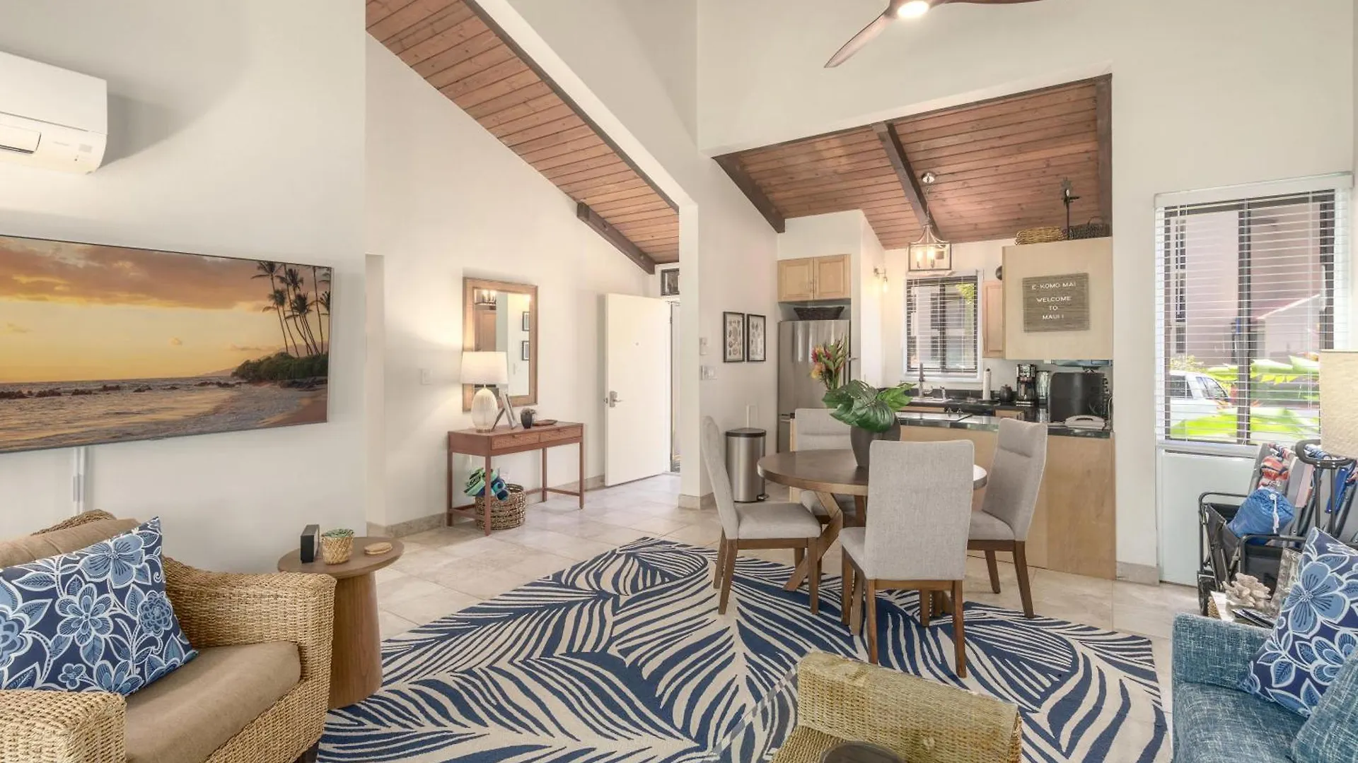 Kamaole Sands 7-100 Wailea  Σπίτι διακοπών Wailea (Maui)